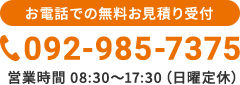 電話番号